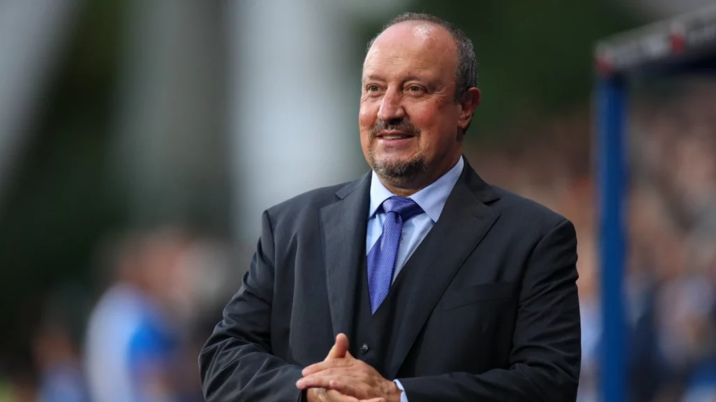 La sentencia de Benítez