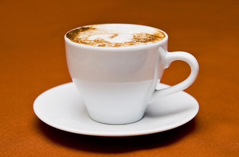 MediaMarkt pone en oferta su cafetera de lujo: ¡no te quedes sin ella!