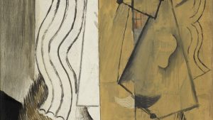 Laberinto personal de Picasso: Obsesiones y reflexiones en la obra del maestro