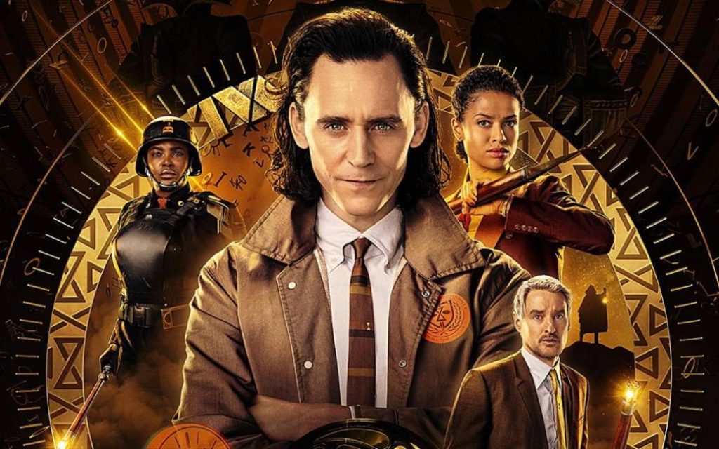 Loki T2 (6 octubre, Disney+)