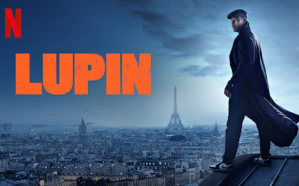 Lupin T3 (5 octubre, Netflix)