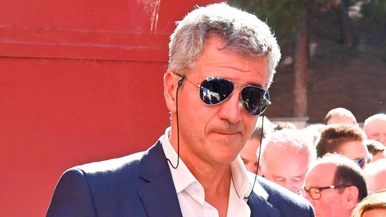 Las duras palabras de Gil Marín que no han gustado a los hinchas del Real Madrid