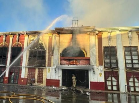 Las medidas para que no se repita la tragedia de Murcia