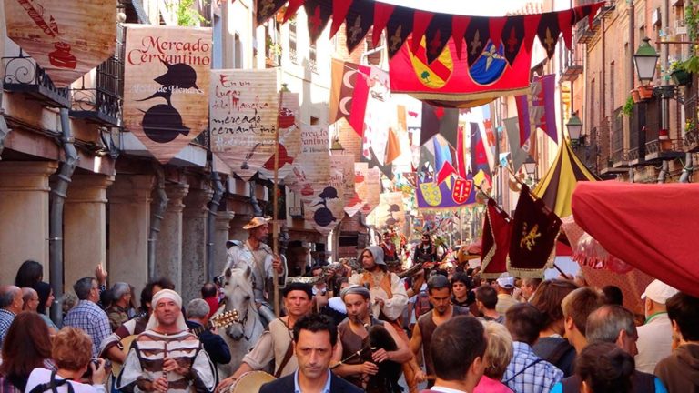 El Mercado Medieval de Zaragoza: un viaje al pasado con entrada gratuita este fin de semana