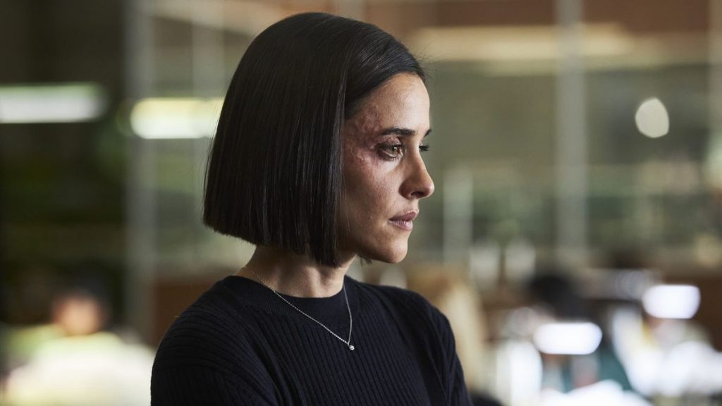 Una serie cautivadora