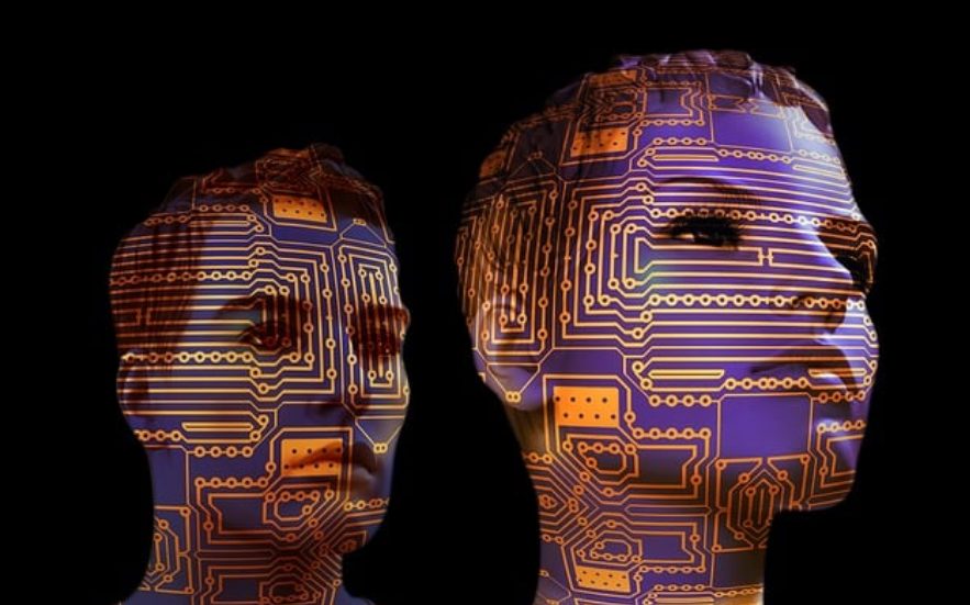 Uso de inteligencia artificial