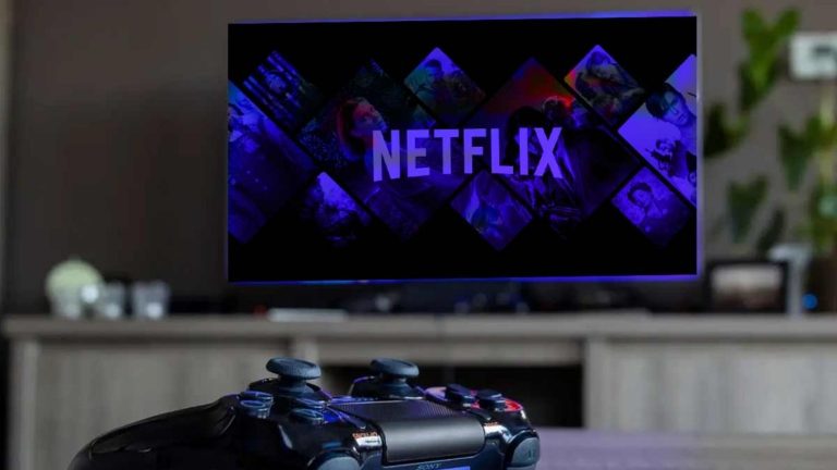 Netflix se lame las heridas de su desastre con los videojuegos