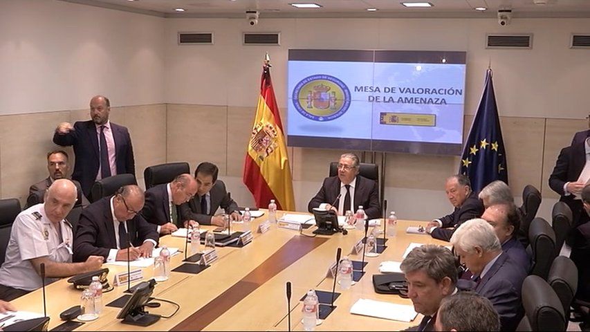 Lecciones de Israel: Estrategias para mitigar el riesgo terrorista