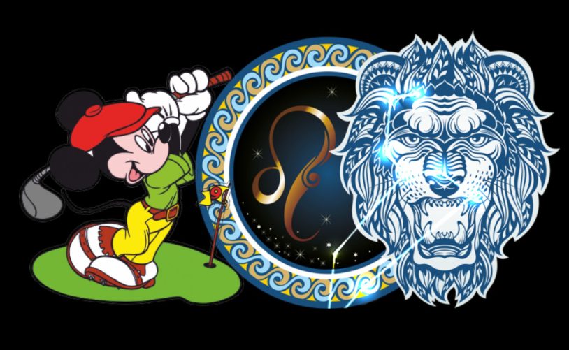 Descubre que personaje de Disney eres según tu signo del zodíaco