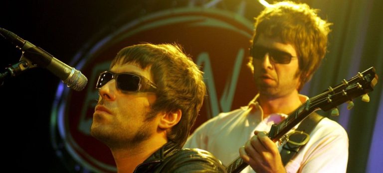 Liam Gallagher Pretty Green: el líder de Oasis estalla contra los 'buitres' que robaron su marca