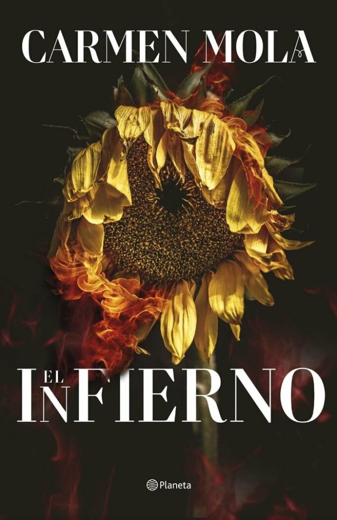 Libro El Infierno - Amazon