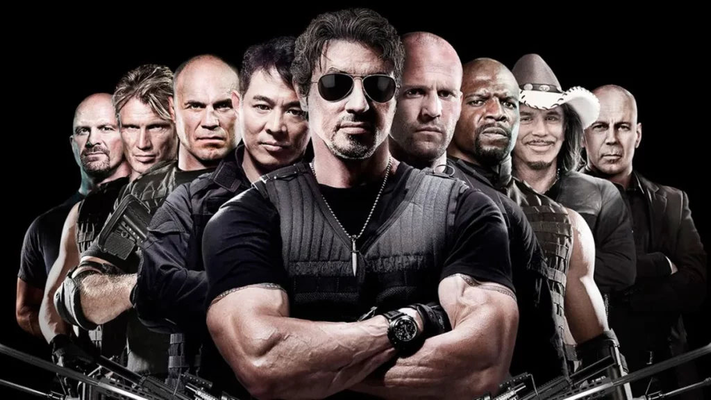 Los Mercenarios 4: estas son las razones de su fracaso en taquilla