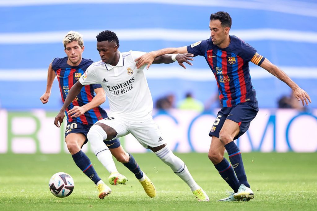 Los clubes ya piensan en el Clásico