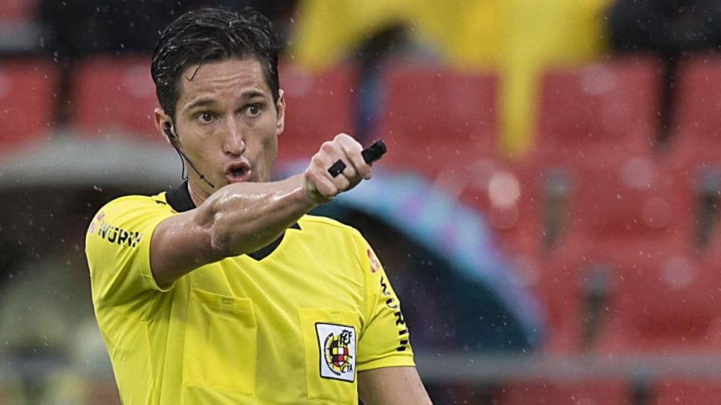 Los futbolistas igualmente han tenido dudas