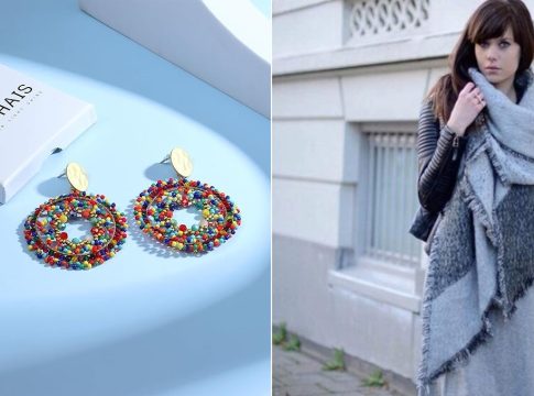 Los mejores accesorios de Amazon para triunfar en este otoño Los mejores accesorios de Amazon para triunfar en este otoño