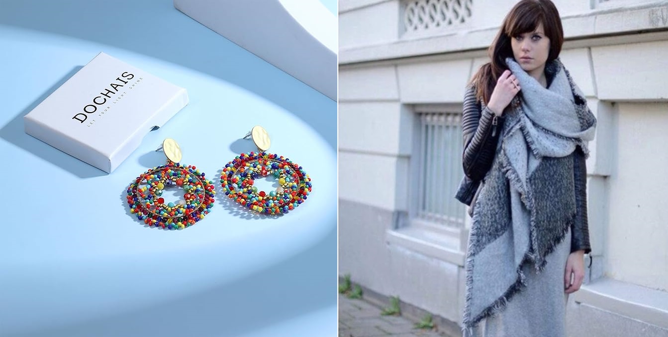 Los mejores accesorios de Amazon para triunfar en este otoño Los mejores accesorios de Amazon para triunfar en este otoño