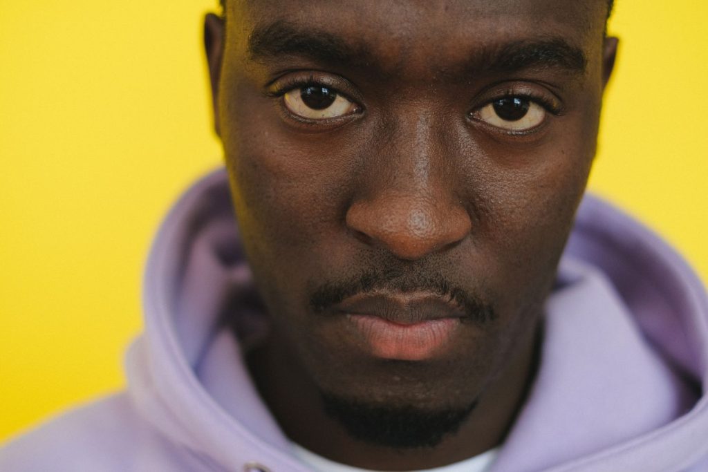 Los mensajes de Mr. Wonderful inhiben la expresión de emociones