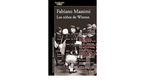 Los niños de Winton de Fabiano Massimi