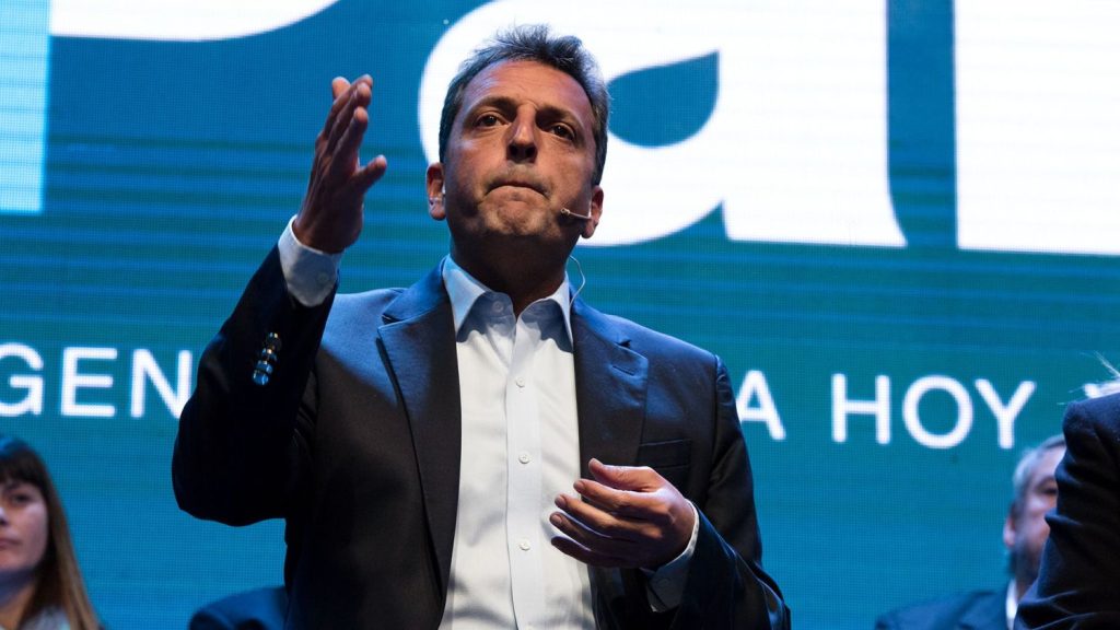 La carrera presidencial Argentina 2023: Un vistazo a los candidatos en la cima de las encuestas 2 Los resultados de las elecciones presidenciales en Argentina