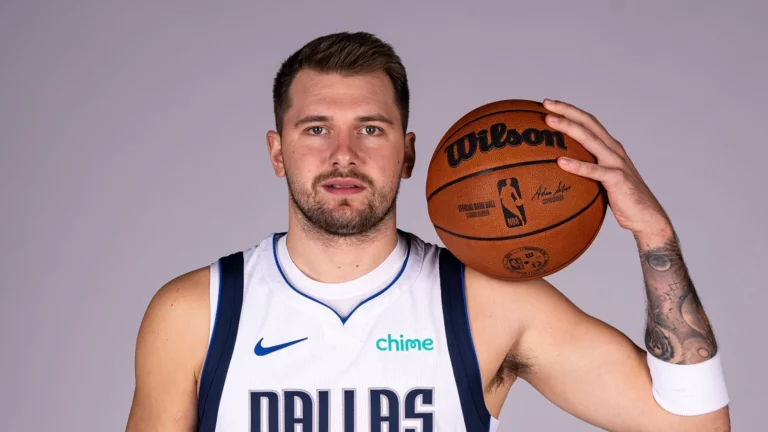 Luka Doncic se enfrenta a un futuro incierto: los números ya no son suficientes para el esloveno