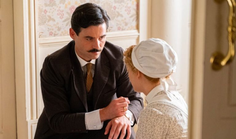 ‘La Promesa’: Lorenzo se enfrenta a una nueva trampa de Margarita