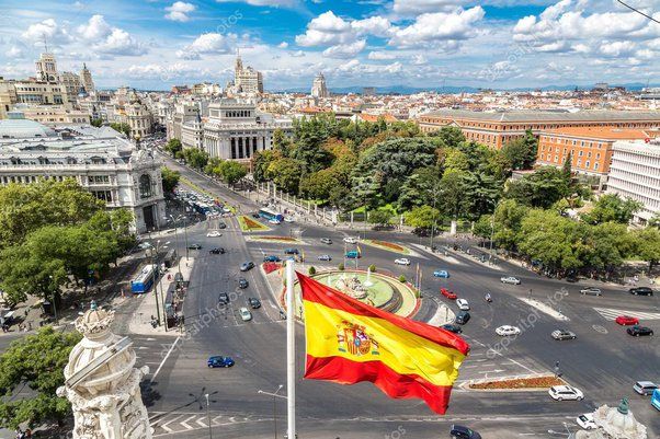 Madrid: la ciudad que nunca duerme