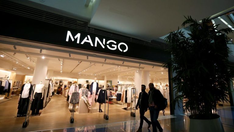 Mango lidera la moda de otoño con estos productos de nueva colección, por menos de 50 euros