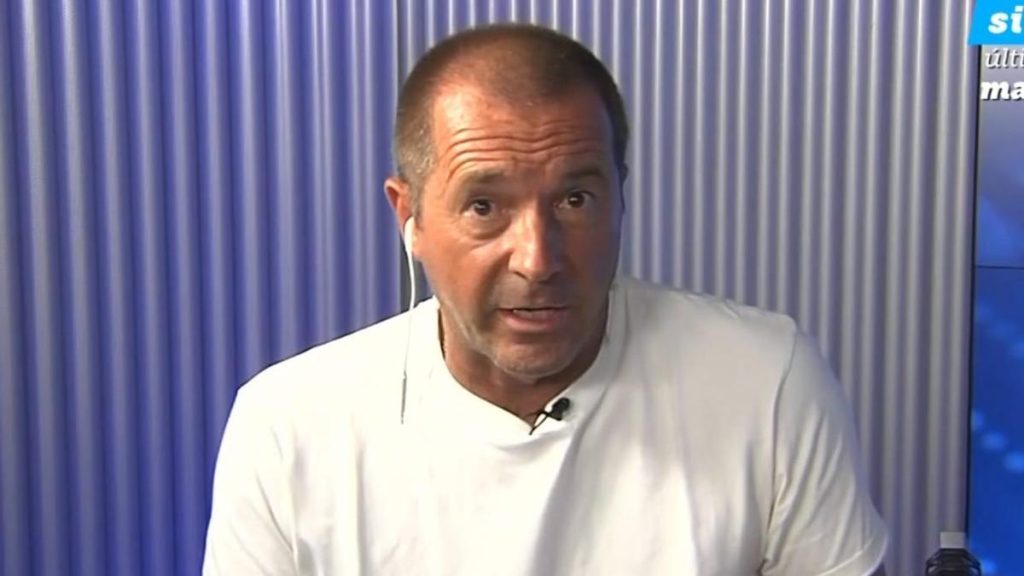 Manu Carreño ha dicho que el FC Barcelona no es un club respetable