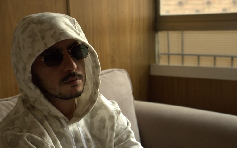 Marsso, el éxito alcanzado desde abajo