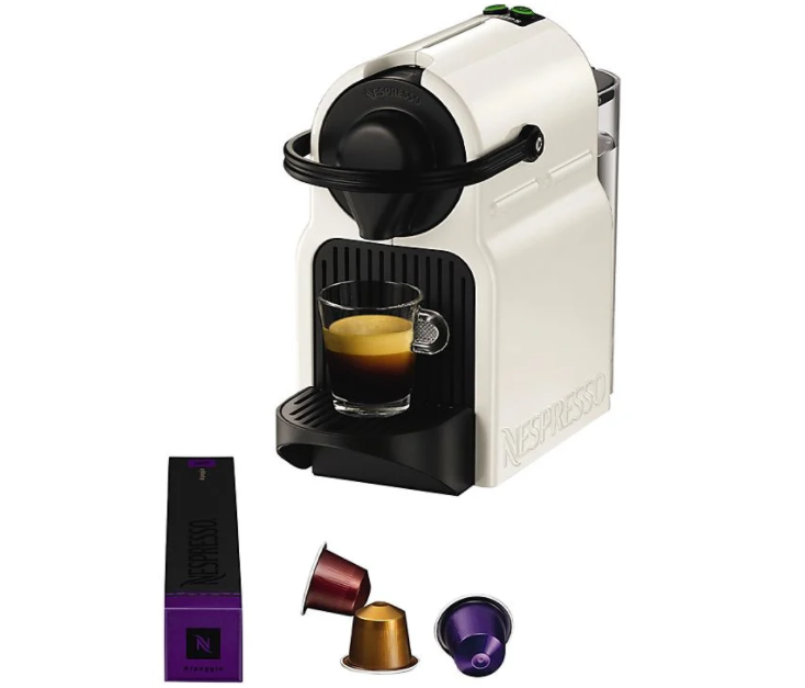 MediaMarkt pone en oferta su cafetera de lujo: ¡no te quedes sin ella!