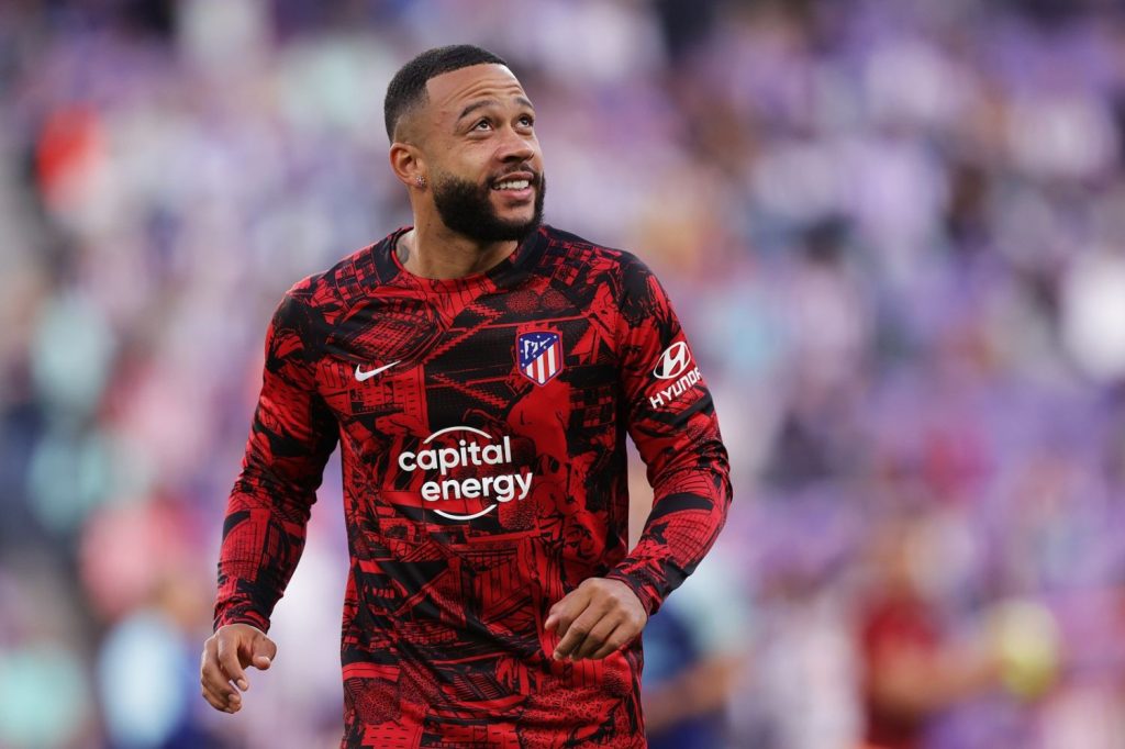 Memphis ha tenido otro parón