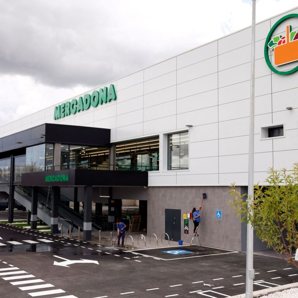 El nuevo producto estrella de Mercadona