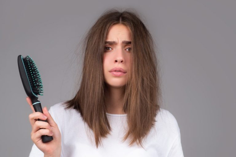 ¿Tienes problemas con el Frizz?: mira esta guía de productos antiencrespamiento