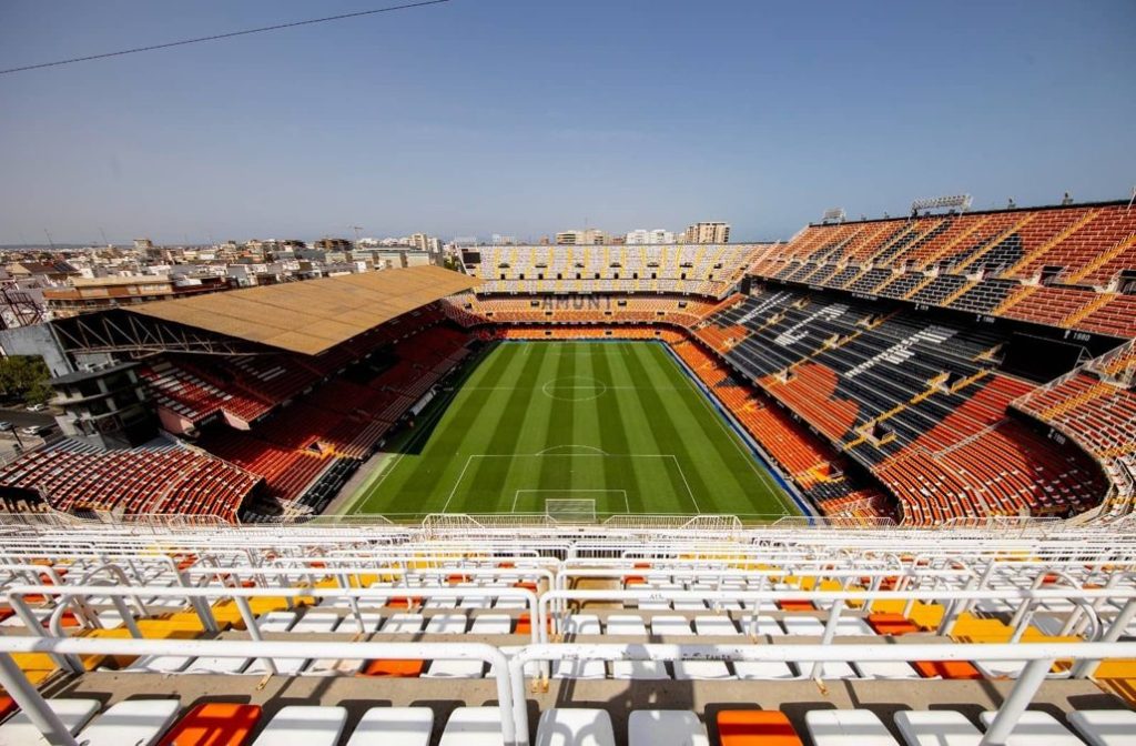 Mestalla 