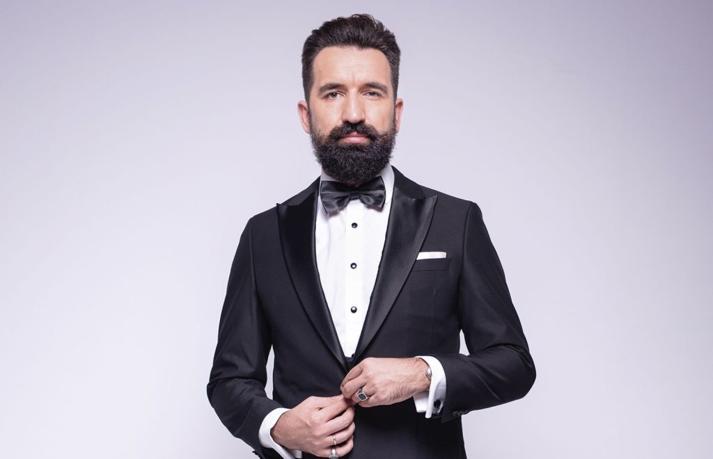 Miguel Lago y su constante entusiasmo por crear polémica 1 Miguel Lago