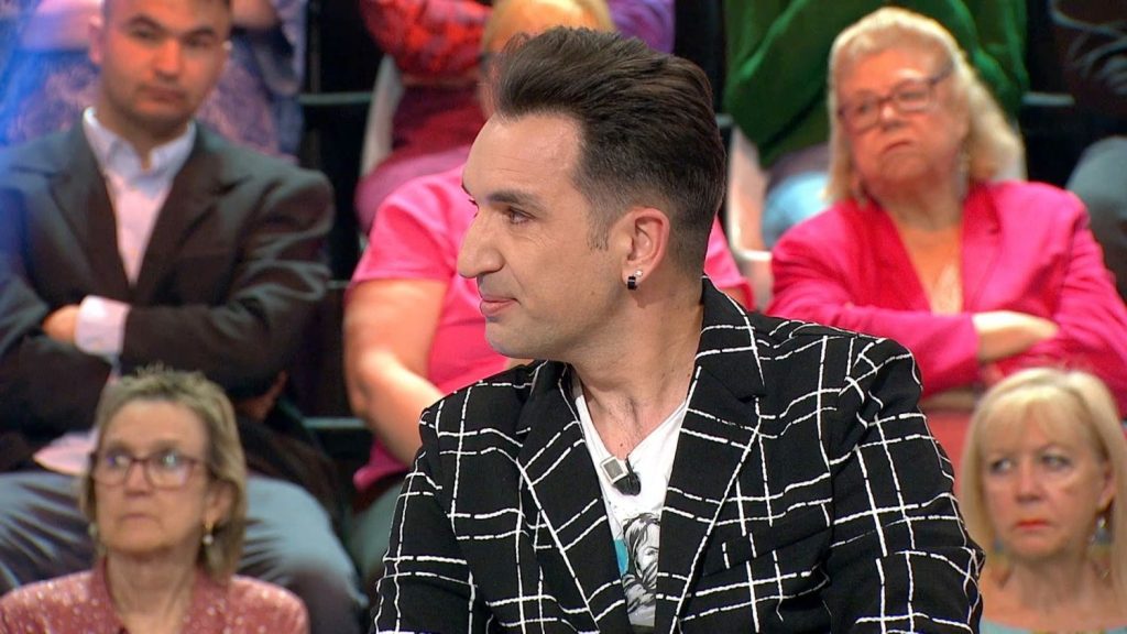 Miguel Lago se vuelve tendencia por sus palabras