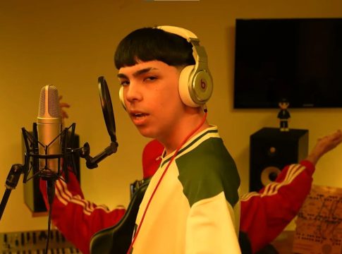 Milo J. De la oscuridad a la fama en la escena musical con Bizarrap Milo J.: De la oscuridad a la fama en la escena musical con Bizarrap