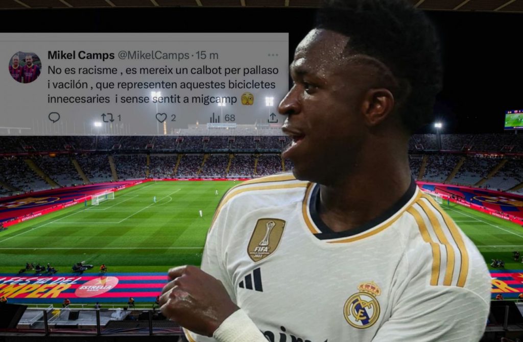 Muchos creen que ha habido intención en causar polémicas