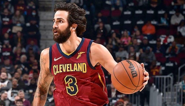 Ricky Rubio da alas a Cleveland Cavaliers: giro histórico en la NBA