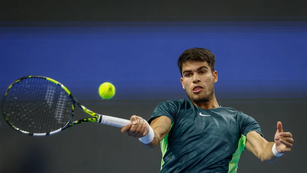 Muchos hablan de que ha sido uno de sus peores partidos