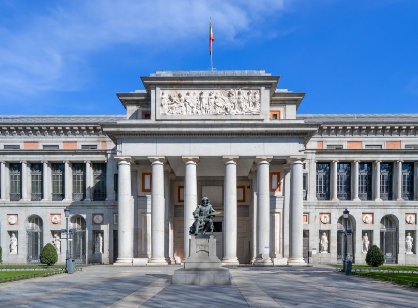 Los museos de Madrid celebran así el mes de la Hispanidad