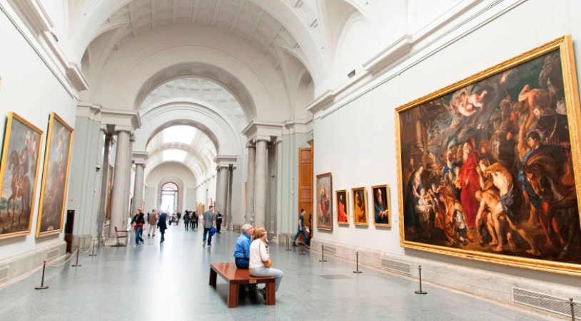 Los museos de Madrid celebran así el mes de la Hispanidad