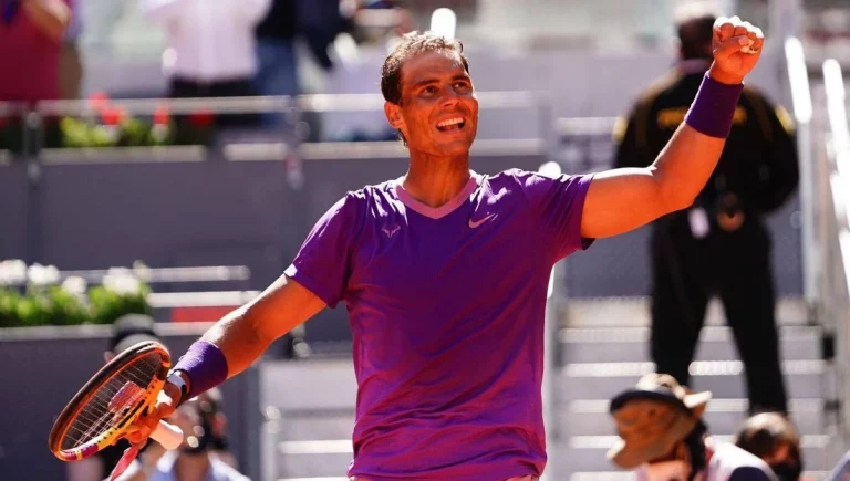 Rafa Nadal y Carlos Alcaraz tienen otra gran oportunidad de despedirse a lo grande