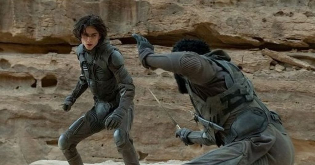 Parece que ya no existe conflicto