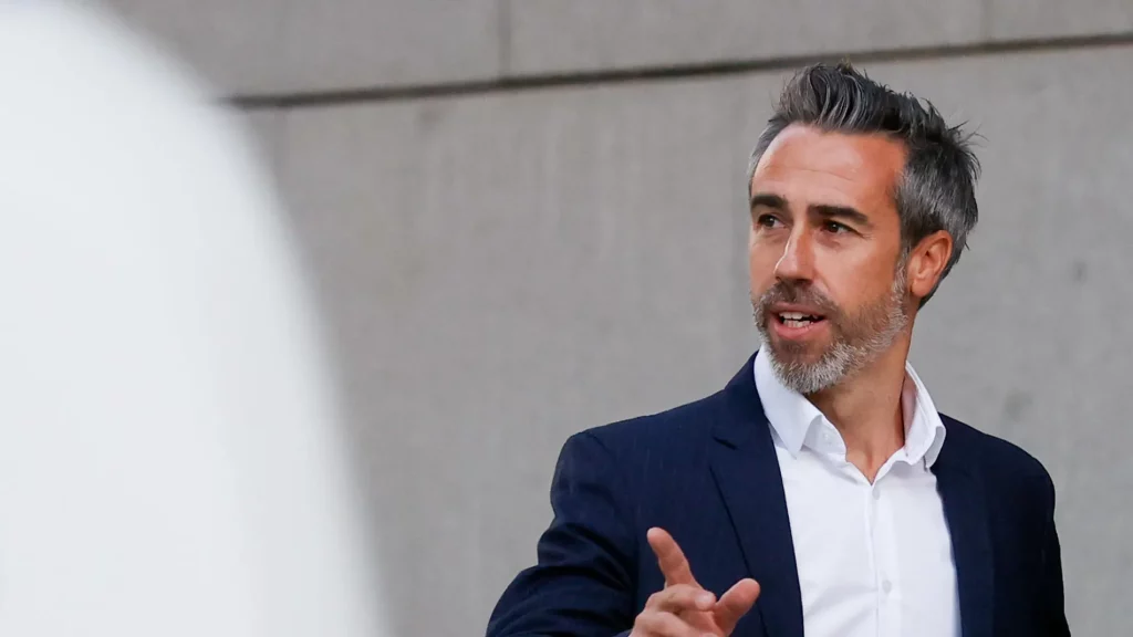 No ha tardado en conseguir contrato