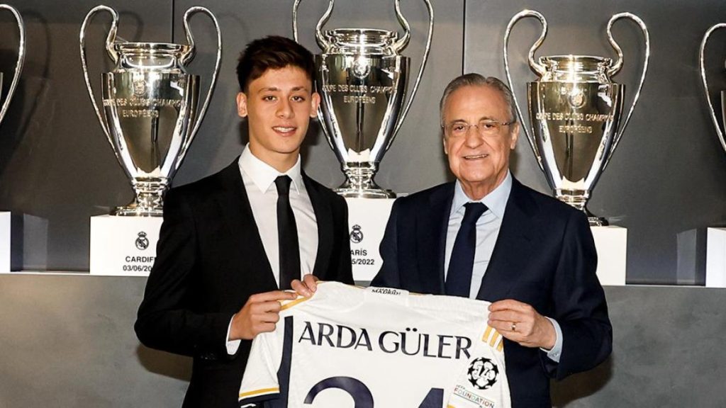 No lo han descartado para el Pizjuán