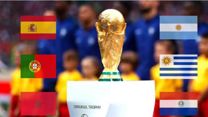 No se sabe si Naranjito volverá a la palestra