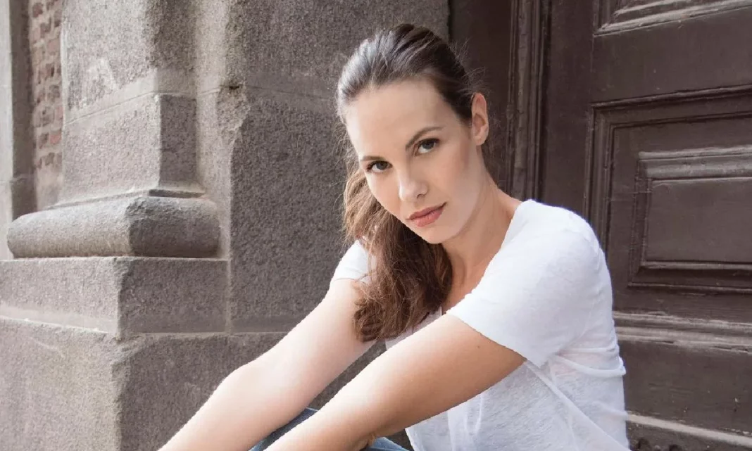 GH VIP 8 sorprende con las palabras de Jessica Bueno sobre su trastorno