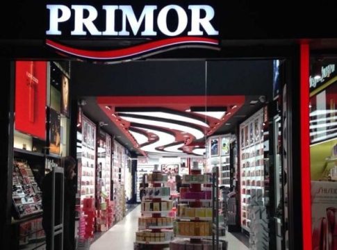 PRIMOR: descubre los top ventas del mes, ahora rebajados