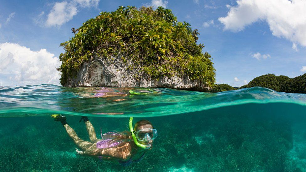 Palau